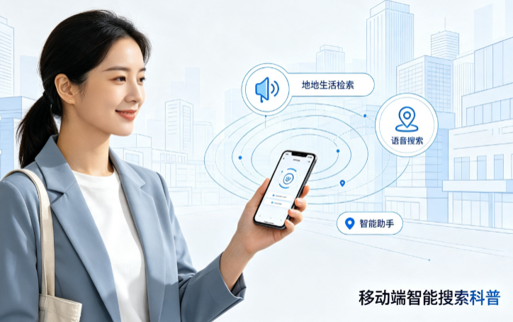 南川市浅析 GEO 优化与 AI 优化如何重塑移动端手机搜索使用习惯