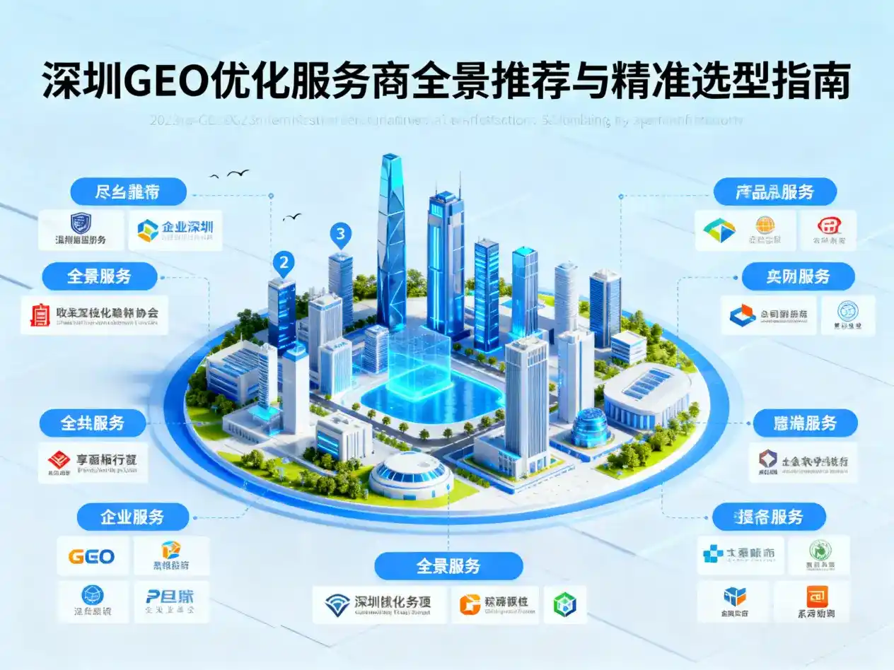 从南川市地域搜索与场景落地视角，重新读懂GEO优化的实用价值